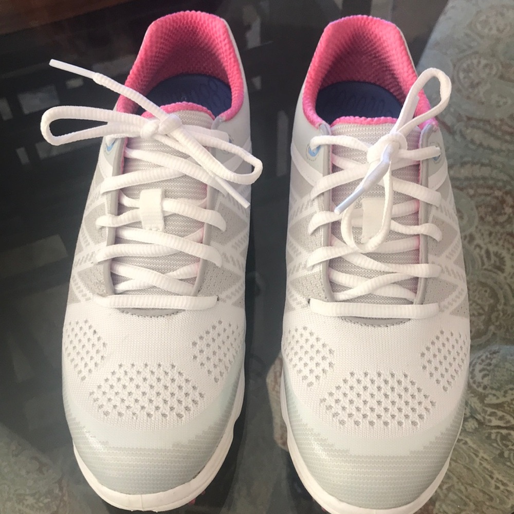 Footjoy Golf Shoes